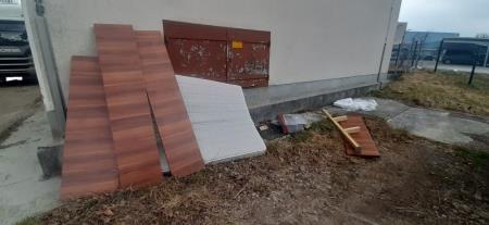 Kosovni odpadki Snežniška